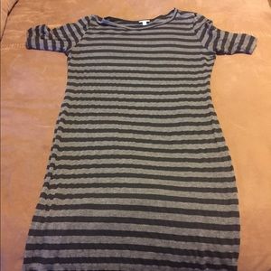 Lularoe Julia dress size 2XL, like new